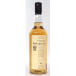 Rosebank Lowland Single Malt Scotch Whisky, 12yo, 70cl, 43% vol, 1 bottle