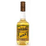 Bols Creme de Bananes, 50cl, 1 bottle