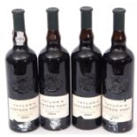 Taylor's Vintage Port 1994 (bottled 1996), 4 bottles