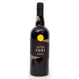 Selfridges Whytingham's Finest Reserve Port 1 bottle