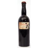 Taylor's Vintage Port 1960, 1 bottle