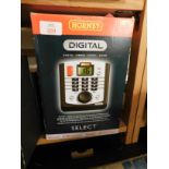 HORNBY BOXED DIGITAL CONTROL SYSTEM