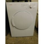 BOSCH SERIES II TUMBLE DRIER