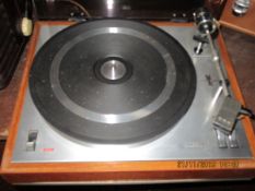 PHILIPS TURNTABLE MODEL 308