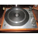 PHILIPS TURNTABLE MODEL 308