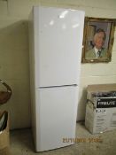 BEKO UPRIGHT FRIDGE FREEZER