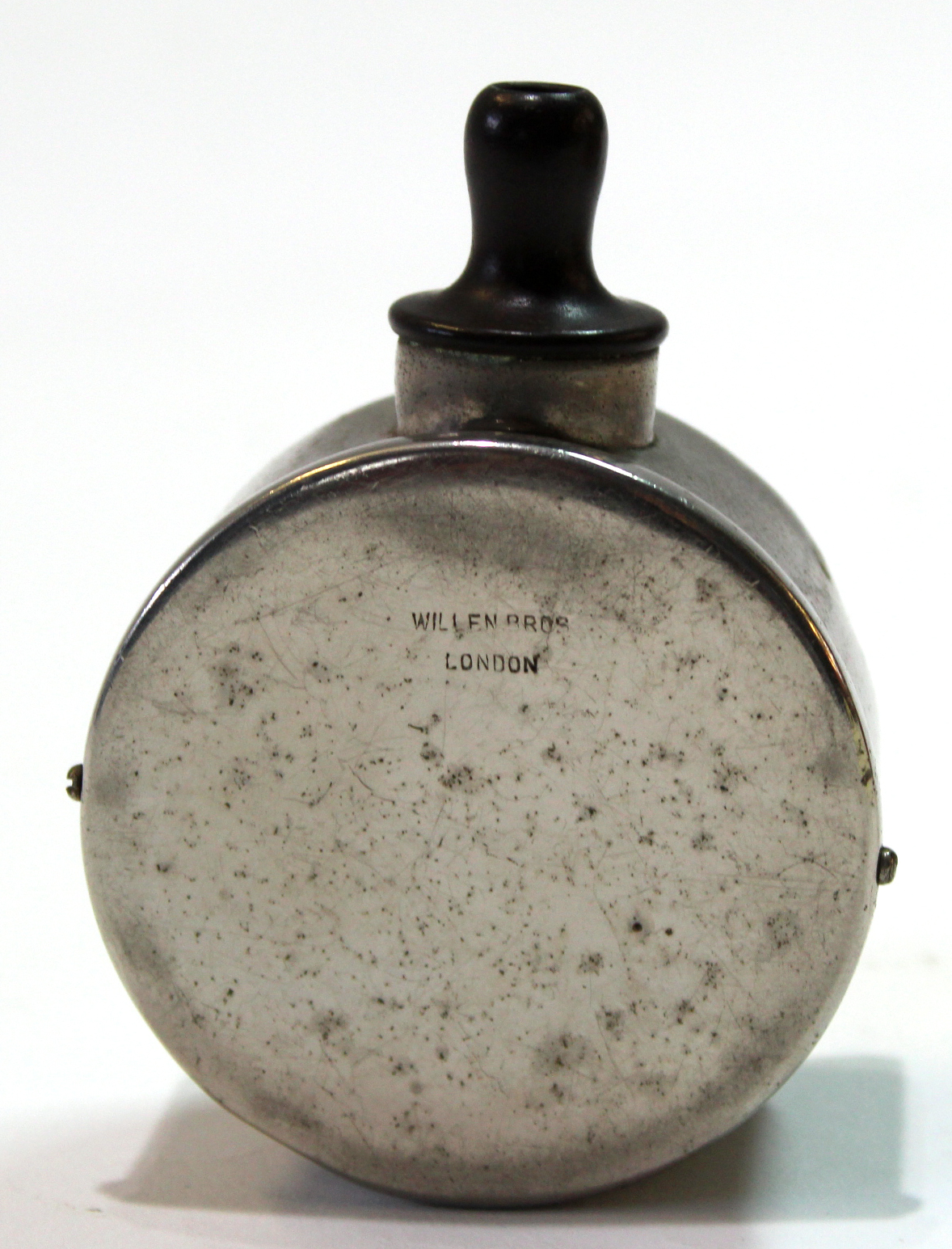 Watch tool manufactured by Willen Bros, London