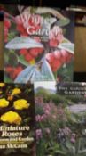 Gardening, large format general. 22 books,