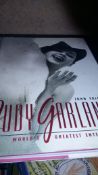 Collection various Film Books, incl Judy Garland, John Mills, John Travolta, Catalogue of Film