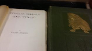 2 x early punch series. 3 x country and horses. 5 books.