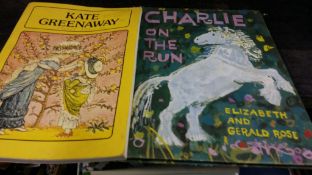 Selection of five various Children's Books
