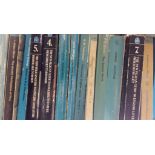 Blue pelican books. 60.