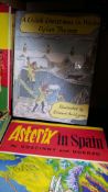 Books: Qty various Childrens Annuals, incl Ardizzone (17 books)