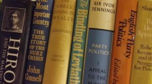 Politics. 23 books