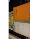 Political bundle. Forward from liberalism, Stephen spender, 1937 left book club. (8)