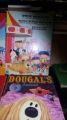 Childrens Books: "Magic Roundabout" Books, x9