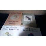 Childrens Books: collection 8 x Beatrix Potter