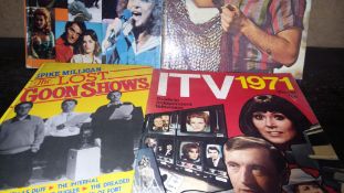 Books: eight various Pop Music and Entertainment Annuals