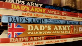 Dads Army