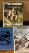 Gardening, country books. 20 books