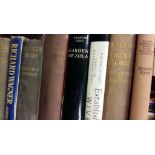Literature, Nile “Trilby” 1st. 20 books,