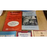 Various Catalogues/Books relating to Tools & Works (6)