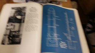 Rare "Morris Conveyors" Herbert Morris, re engineering, cars, foundries, etc. 437 pages, all