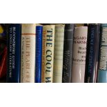 Authors, Edwardian literature. 21 books.