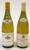 Bourgogne Reserve Dom Harding (Geisweiler) 1983, case of 12 bottles