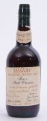 Pemartin Solera 1914 Sherry "Rare Pale Cream" (drawn from our splendid Solera established 1914),