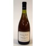 Chablis Premier Cru "Les Vaudevey" Domaine Laroche 1986, 6 bottles