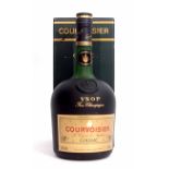 Courvoisier Cognac VSOP, 1ltr