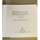 Sir William Russell Flint - Ralph Lewis and Keith S Gardner: de luxe edition, numbered 411 of 500,