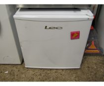 LEC SMALL TABLE TOP FRIDGE