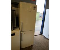 BOSCH UPRIGHT FRIDGE FREEZER