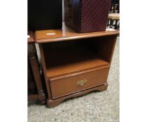 SMALL BEDSIDE CABINET