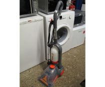 VAX RAPIDE CARPET CLEANER