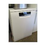 BOSCH SERIES 8 DISHWASHER