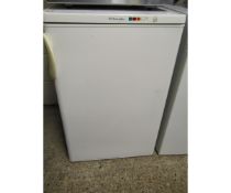 ELECTROLUX UNDER COUNTER FREEZER