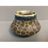 Chinese water pot 6.5 X 4.5cm H