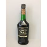 KWV Light 1966 Tawny sealed bottle of Port 750ml