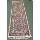 Carpet runner 238 X 69cm