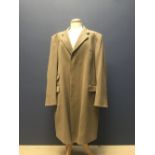 Brand new Covert coat size 40 long