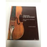 Antonia Stradivan by Charles Veares Crewona exhibition 1997