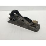 Stanley block plane used