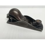 Stanley (USA) block plane stamped ' US patent'