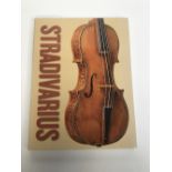 Stradivarius book