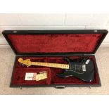 Fender Stratocaster