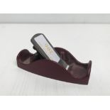 Veritas mini block plane used