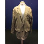 Orvis safari jacket (large)